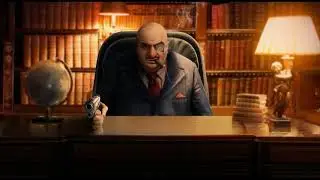 Mystery Investigations 1 &ndash; NOIR CHRONICLES: City oF Crime - Trailer