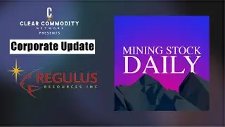 Regulus Resources Phase One Nuton Tech Show Promising Results