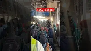 SECL EXAM 2024 #miningsirdar #miningjobs