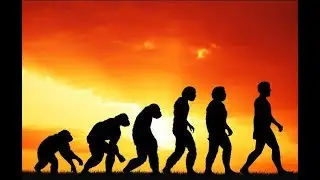 Evolution of Religion   Sci Fi