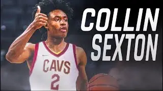Collin Sexton ft. Drake - 