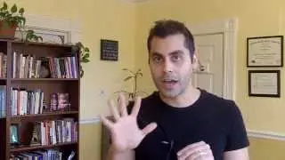 Cure Social Anxiety: Dr Aziz's Story - From Shyness To Confidence