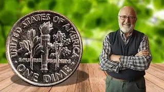 Top 5 Dime Coins Worth Thousands in Circulation &ndash; Check Your Change!