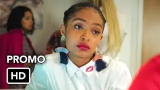 Grown-ish 1x08 Promo 
