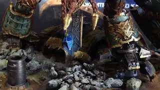 Space Wolves Knight