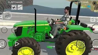 Naw map john Deere 🚋🚝🚞🚞🚝#kanhaiya 