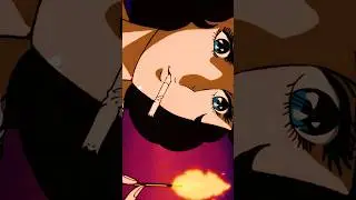 Anime 80s (Sidewalks and Skeletons - GOTH)