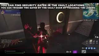 Destroy Weakened Walls or Security Gates