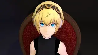 AI Waifu Sandbox