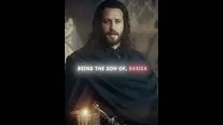Balian the ibelin in Jerusalem🔥 - Salahuddin Ayyubi season 2🥵#shorts #aftereffects #muslim #balian