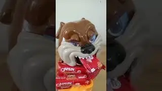 DELICIOUS NISSIN WRAFFER #asmrvideo #satisfying #viral #trending #ytchannelshorts
