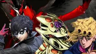 Life will Change X Giorno Theme (Definitive Edition)