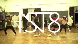 NST8 A&uacute; Naturale Workshops June 2019 | Rachel & Mikey