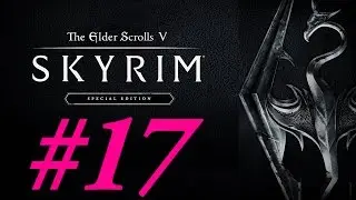 SKYRIM SPECIAL EDITION Gameplay ITA [#17] La Gilda Dei Ladri