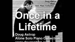 Doug Astrop - Alone Solo Piano Collection - Audio Preview
