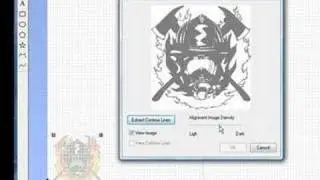 Roland CutStudio Features for Print-Cut Transfers - MultiRIP