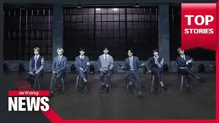 BTS become first Korean artists to be nominated for Grammy Award