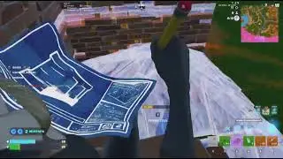 Fortnite Reload ( 15 kill win )