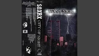 City of Night