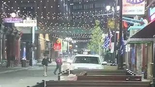 Greektown brawl leads to changes