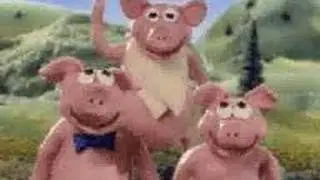 Play School - This Little Piggy