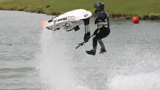2015 Jet Ski European Freestyle Championship Round 1 Recap