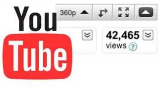 Как увеличить количество просмотров и подписчиков на YouTube / Как я делаю концовку своего видео (урок по Photoshop)