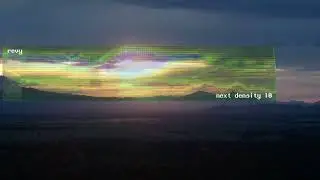 Revy - next density 10 (creative commons techno mix)