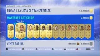 Sbc futmas solucion facil y barata