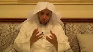 الفرق بين التعصب والتمذهب للشيخ محمد فارس المطيران الحنبلي