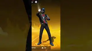 Skin para 4v4 Xitado #xitado #skinsgratis #freefire #garena #viral