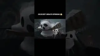 NEW ULTIMATE SET CREATE OPENING 😍 MACABRE VALENTINE CREATE OPENING 🤗