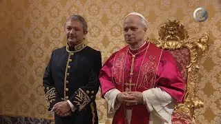 Papa Leone XIV riceve le Lettere Credenziali dell'Ambasciatore del Perù