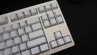 Quickfire Rapid Custom RGB LED mod
