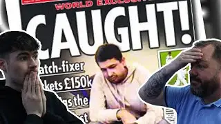 10 Most RIGGED Moments in Sports History! British Father and Son Reacts!