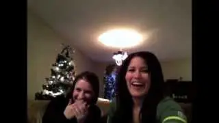 Noelle Hannibal sings Winter Song feat. Katja Teixeira