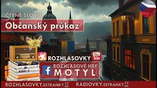 Čtené slovo ::-:: 915  (Občanský průkaz)