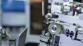 CUSTOM TRANSFORMER FACTORY VIDEO