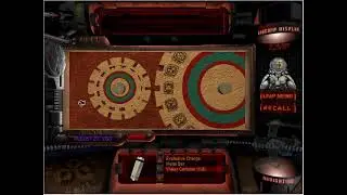 The Journeyman Project 2: Buried in Time - Speed Run - 41:14 World Record