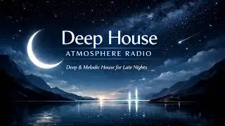 Deep House Mix | Late Night Atmosphere 🌙 | Melodic & Atmospheric House