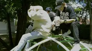 [BlockkBoy] &ldquo;MurdaTalk&rdquo; (Official Teaser)