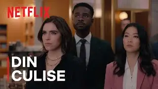 O avocată promițătoare | Urc&acirc;nd &icirc;n ierarhie | Netflix