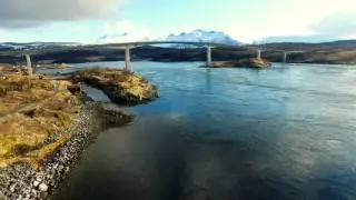 World Strongest Ocean Current In Action, Maelstrom Saltstraumen