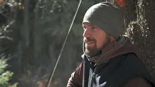 A Guide's Life: Steve Baird