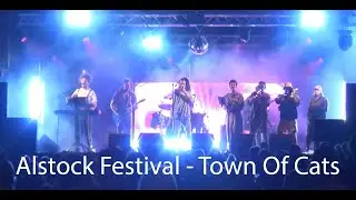 Alstock Festival -Town Of Cats