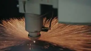 Precision in Every Cut: Laser Cutting at Stephens Gaskets