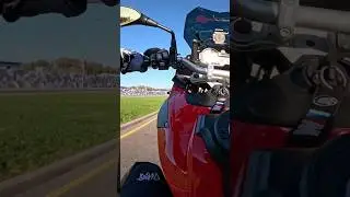 Continued on the channel! TGK: aerox_tim #stunt #stuntrider #moto #motovlog #stuntriding #aerox_tim
