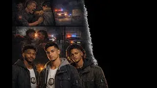 🔰 Revive RP WL | Jaylo Travo | Quand tout prend sens | S1 EP3