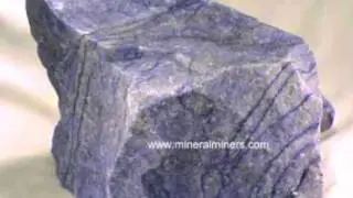 BLUESCHIST