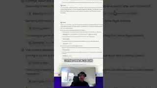 This AI agent just replaced HOURS of work and did all my outreach work for FREE 🤯  #ai #aiagents